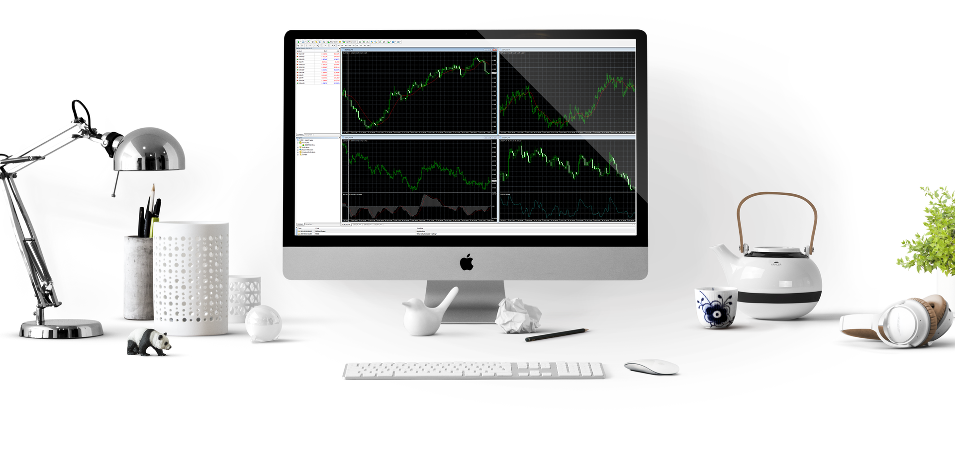 forex